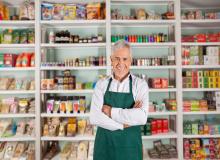 Small Business Saturday