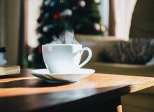 Hot Tea Day