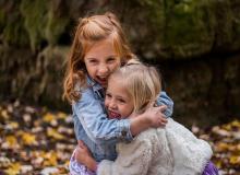 Hug an Australian Day