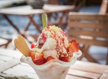 Sundae Day