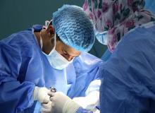 Without a Scalpel Day