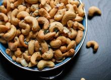 Cashew Day