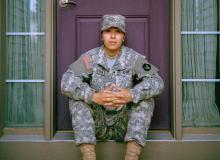 Vet Girls Rock Day