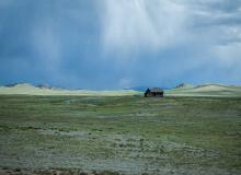 Prairie Day