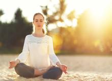 International Day of Yoga