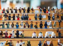 Lego Day