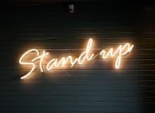 International STAND UP to Bullying Day
