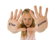 Anti-Bullying Day