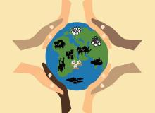 International Day for Biological Diversity 