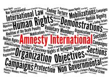 Amnesty International Day