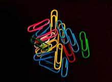 Paper Clip Day