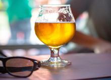 Mead Day