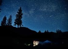 Meteor Watch Day