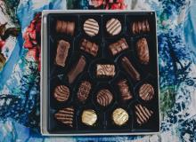 Box of Chocolates Day
