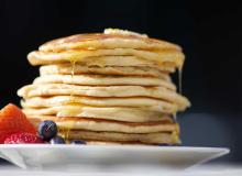 Pancake Day