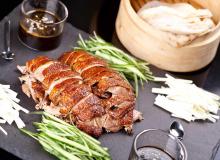 Peking Duck Day