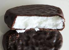 Peppermint Pattie Day