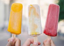 Creamsicle Day