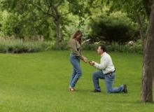 Proposal Day