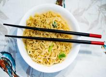 Ramen Noodle Day