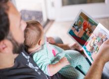 Read to Your Child Day