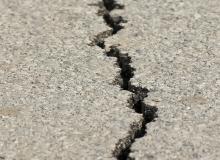 Richter Scale Day
