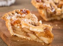 Apple Pie Day
