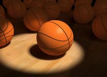 Basketball day