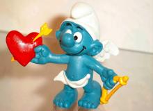 Smurfs Day
