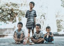 International Day for Street Children