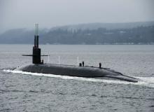 Submarine Day
