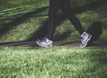 Walking Day