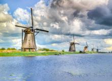 Windmill Day