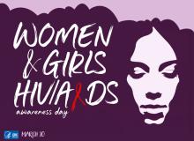Women & Girls HIV / AIDS Awareness Day