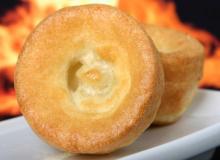 Yorkshire Pudding Day
