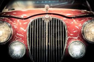 Collector Car Appreciation Day
