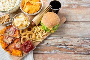 Junk Food Day