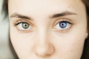 Different Colored Eyes Day