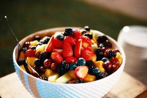 Fruit Salad Day
