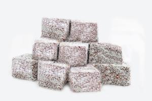 Lamington Day