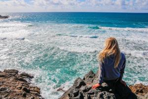 Mother Ocean Day