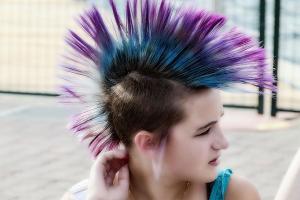 Punk Day