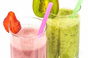 Smoothie Day