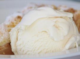 Vanilla Ice Cream Day