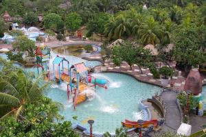 Waterpark Day