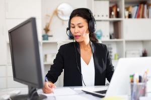 Administrative Professionals Day