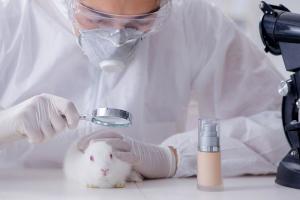 World Day For Animals In Laboratories