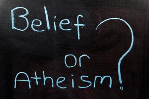 Ask an Atheist Day