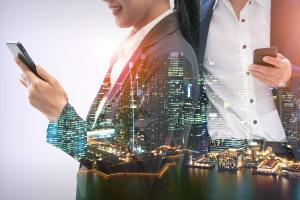 Girls in Telecommunications Technologies Day