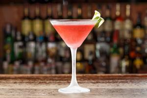 Cosmopolitan Day
